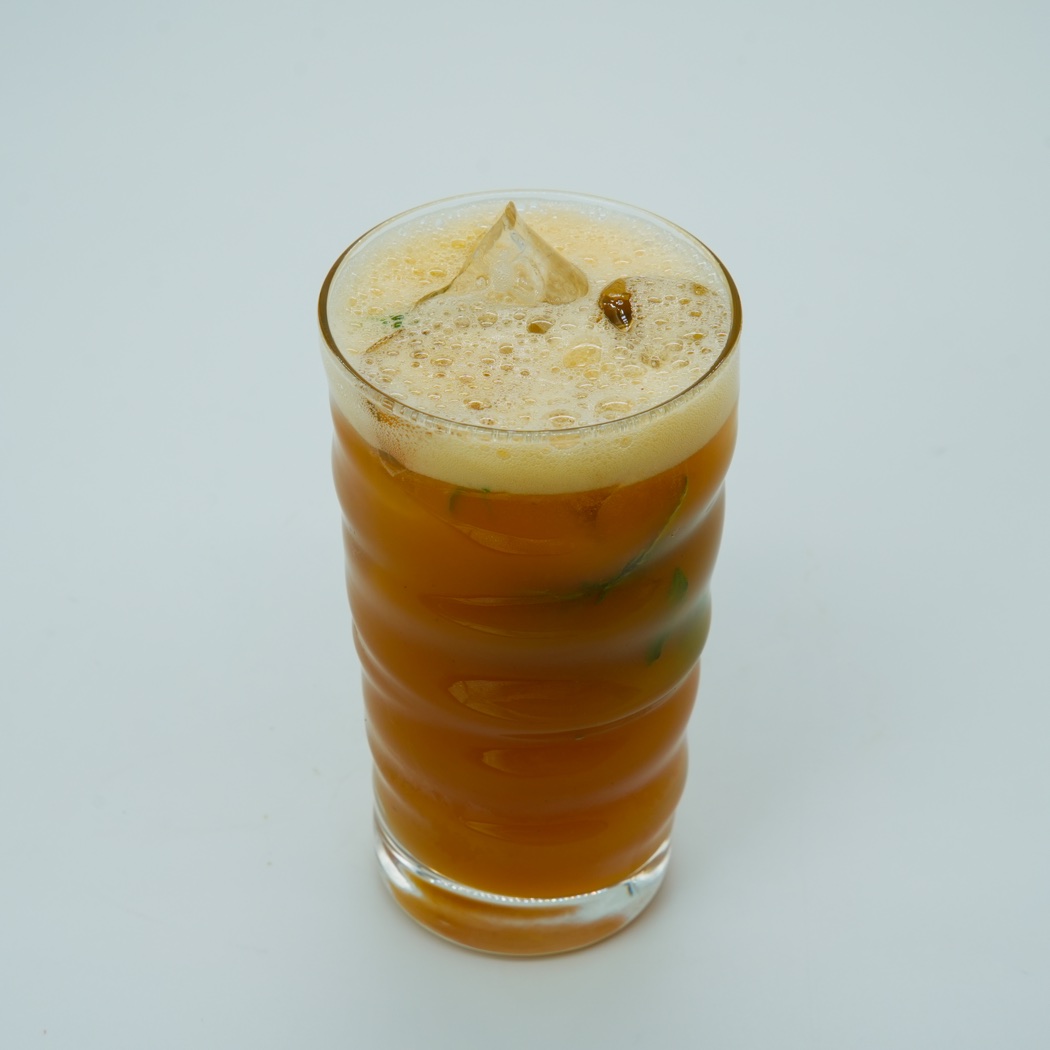 Ropes Special Iced Tea(passion)